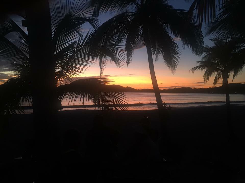 Ruiselares Puntarenas Exterior foto